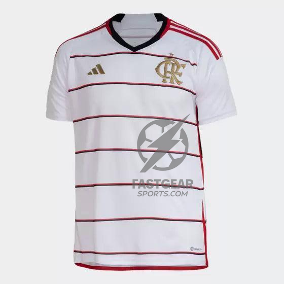Flamengo 2023/24 Jersey