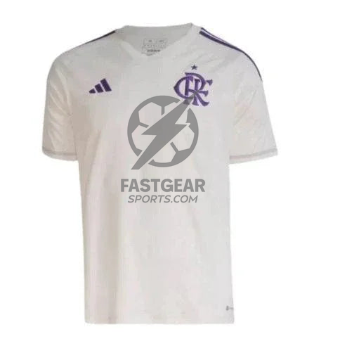 Flamengo 2023/24 Jersey