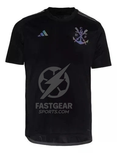 Flamengo 2023/24 Jersey