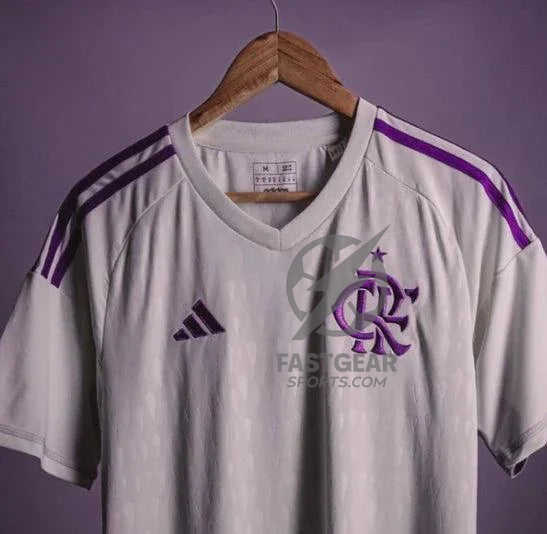 Flamengo 2023/24 Jersey