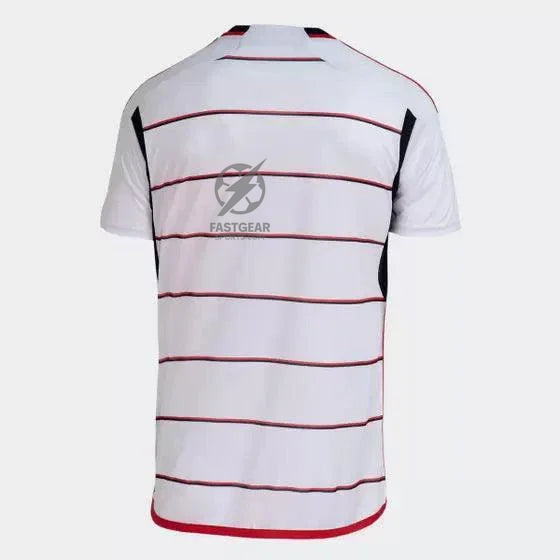 Flamengo 2023/24 Jersey