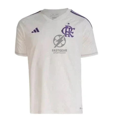 Flamengo 2023/24 Jersey