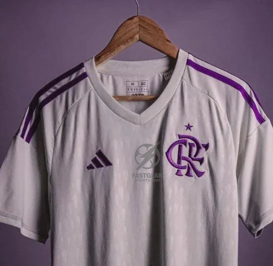 Flamengo 2023/24 Jersey