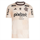 Flamengo All Sponsors Training Fan Jersey 2024/25