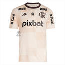 Flamengo All Sponsors Training Fan Jersey 2024/25