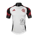 Flamengo Away Authentic Player 2025/26