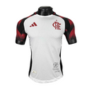 Flamengo Away Authentic Player 2025/26