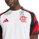 Flamengo Away Fan Jersey 2025/26