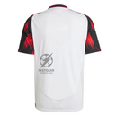 Flamengo Away Fan Jersey 2025/26