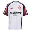 Flamengo Away Fan Jersey 2025/26