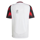 Flamengo Away Fan Jersey 2025/26