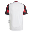 Flamengo Away Fan Jersey 2025/26