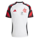 Flamengo Away Fan Jersey 2025/26