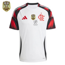 Flamengo Away Fan Jersey 2025/26