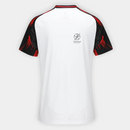 Flamengo Away Fan Jersey 2025/26 Woman