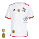 Flamengo Away Jersey 2024/25