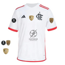 Flamengo Away Jersey 2024/25