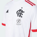 Flamengo Away Jersey 2024/25