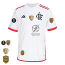 Flamengo Away Jersey 2024/25