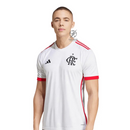Flamengo Away Jersey 2024/25