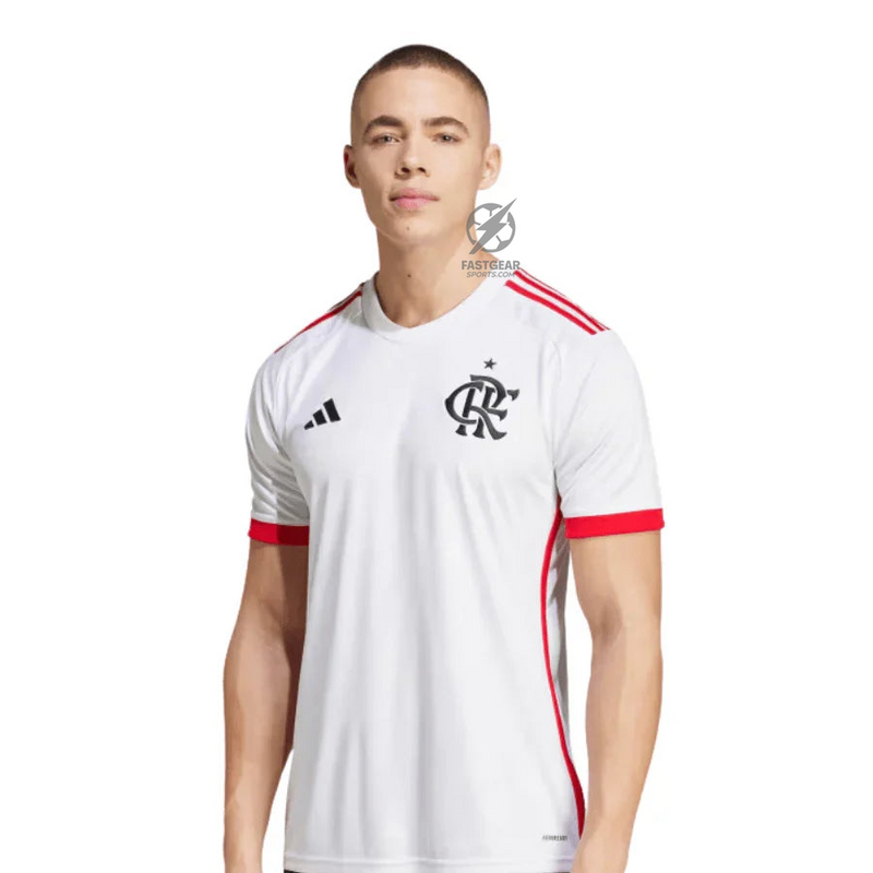 Flamengo Away Jersey 2024/25