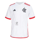 Flamengo Away Jersey 2024/25