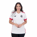 Flamengo Away Jersey Women's 2024/25