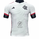 Flamengo Away Player Jersey 2024/25