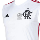 Flamengo Away Regatta Fan Jersey 2024/25
