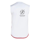 Flamengo Away Regatta Fan Jersey 2024/25