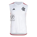 Flamengo Away Regatta Fan Jersey 2024/25