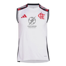 Flamengo Away Regatta Fan Jersey 2025/26