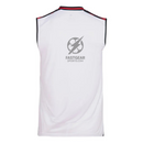 Flamengo Away Regatta Fan Jersey 2025/26