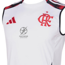 Flamengo Away Regatta Fan Jersey 2025/26