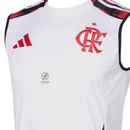 Flamengo Away Regatta Fan Jersey 2025/26