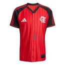 Flamengo Baseball Jersey