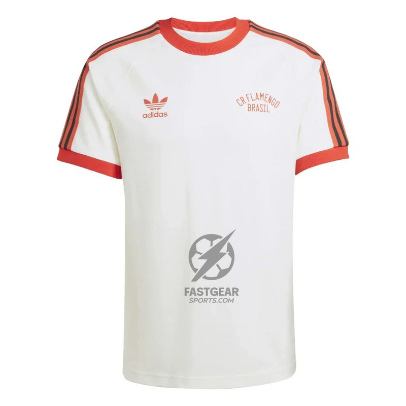 Flamengo Commemorative 81 Fan Jersey 2025/26