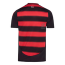 Flamengo De Arrascaeta 10 Home Fan Jersey 2025/26