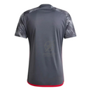 Flamengo De Arrascaeta 14 Third Fan Jersey 2024/25
