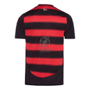 Flamengo Everton 11 Home Fan Jersey 2025/26
