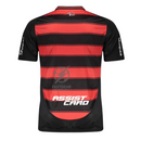 Flamengo Everton 11 Home Fan Jersey 2025/26