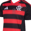 Flamengo Everton 11 Home Fan Jersey 2025/26