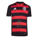 Flamengo Everton 11 Home Fan Jersey 2025/26