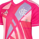 Flamengo GK 2 Fan Jersey 2025/26