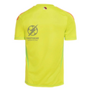 Flamengo Gk Fan Jersey 2025/26