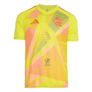 Flamengo Gk Fan Jersey 2025/26