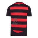 Flamengo Home Fan Jersey 2025/26