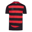 Flamengo Home Fan Jersey 2025/26