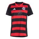 Flamengo Home Fan Jersey Women's 2025/26