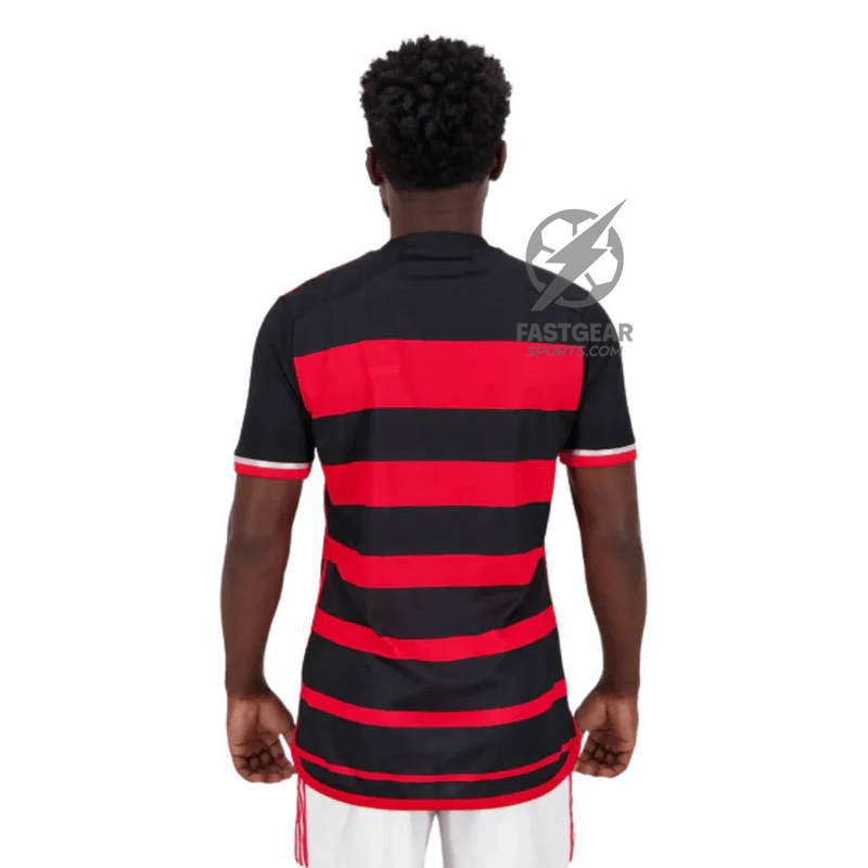 Flamengo Home Jersey 2024/25
